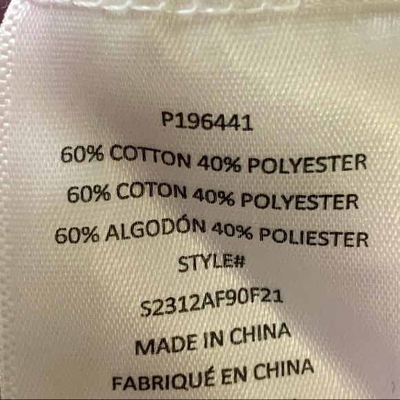 Forever 21 Almost Famous Sweatshirt TieDye Cozy - Picture 9 of 11